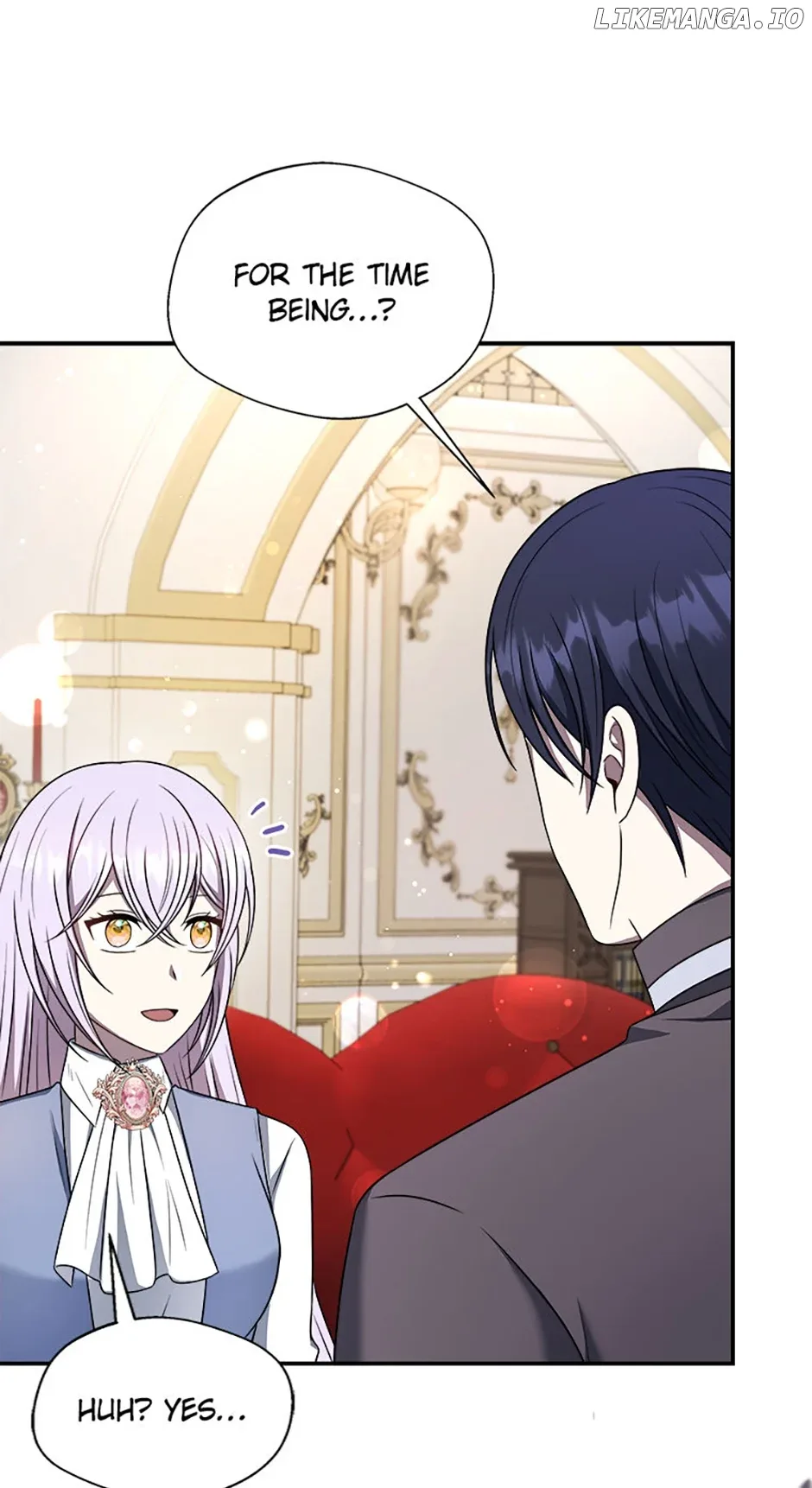 I Became The Older Sister of A Regretful Male Lead Chapter 63 page 41