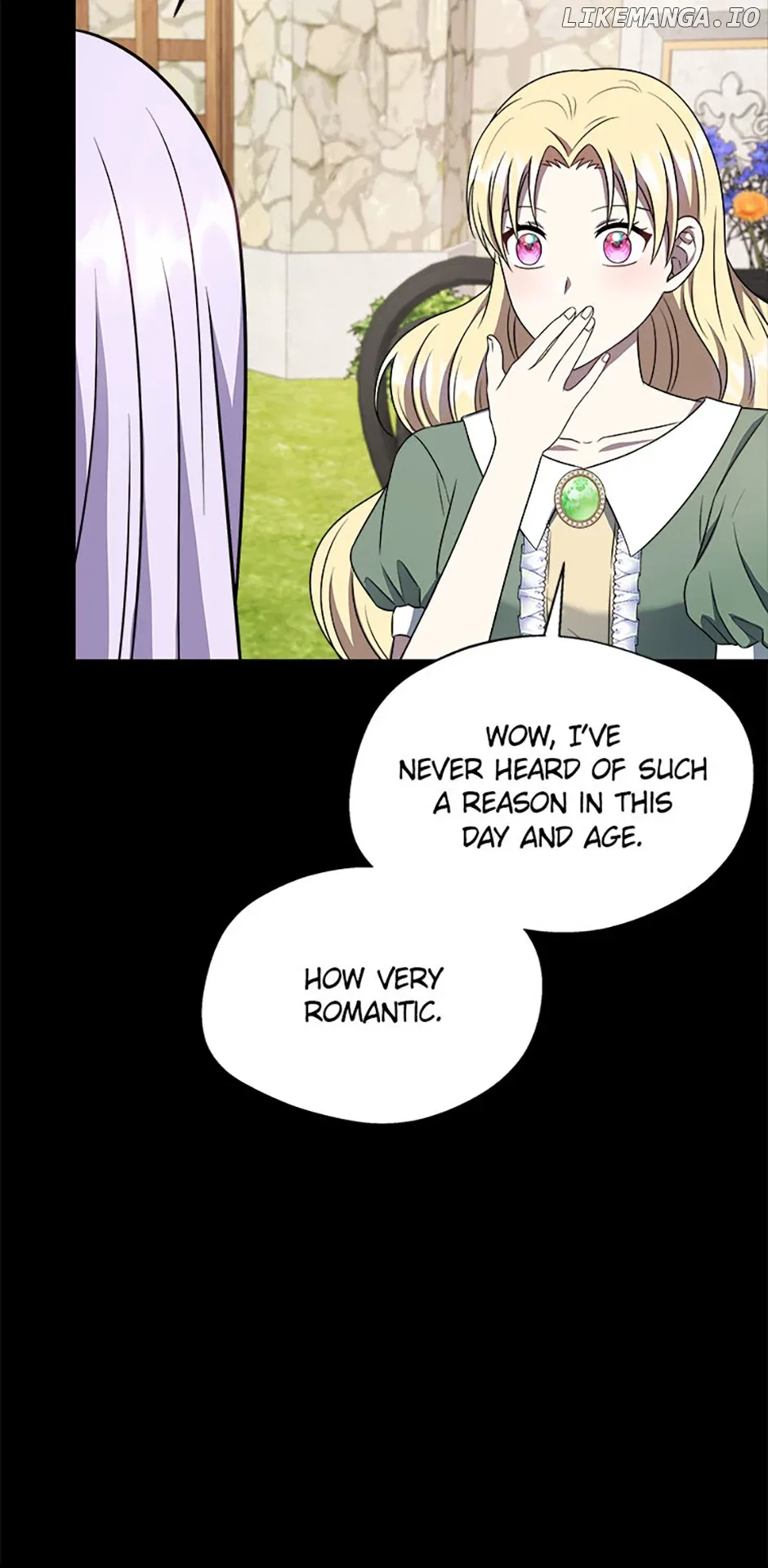 I Became The Older Sister of A Regretful Male Lead Chapter 64 page 55