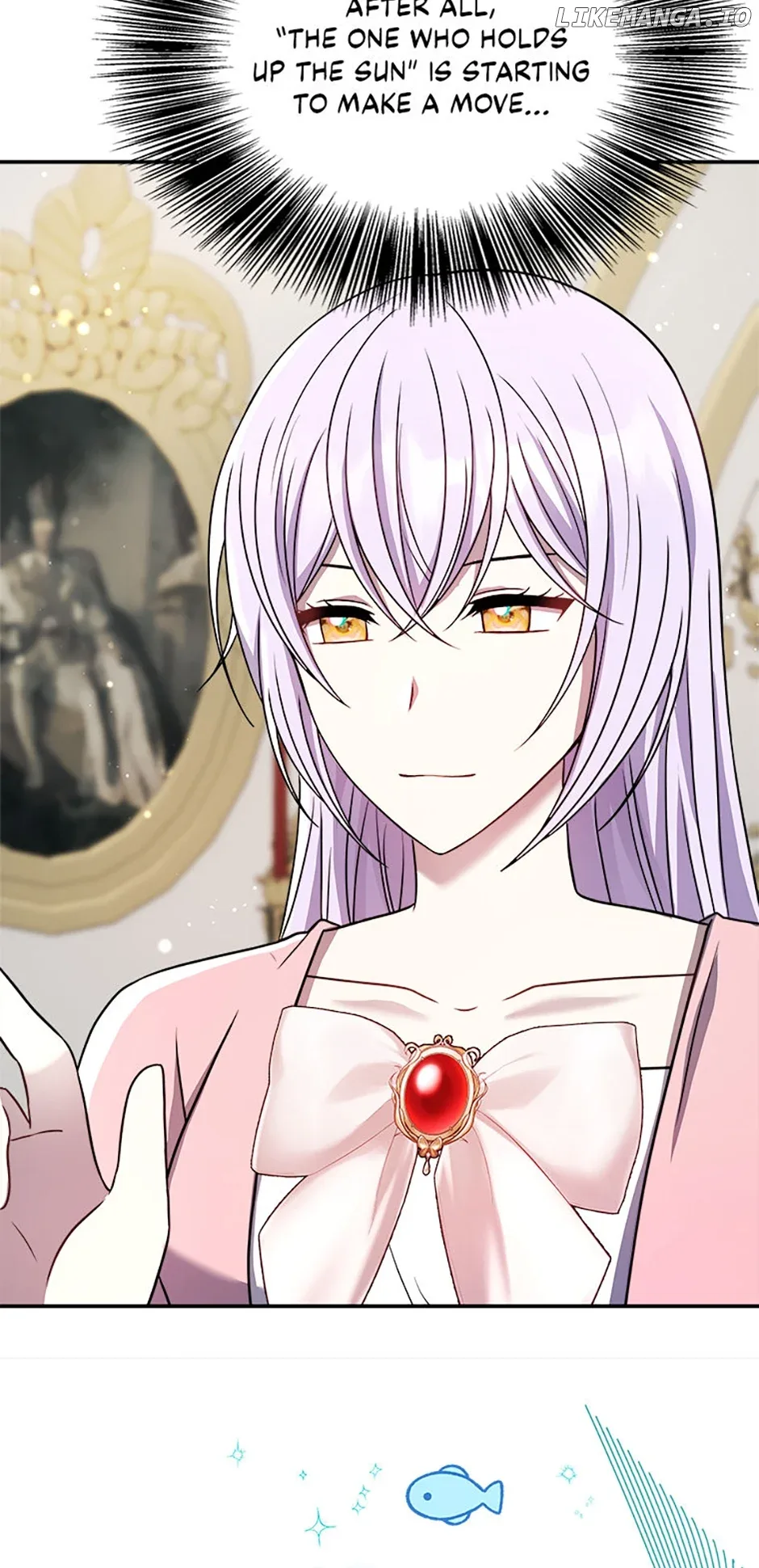 I Became The Older Sister of A Regretful Male Lead Chapter 64 page 66