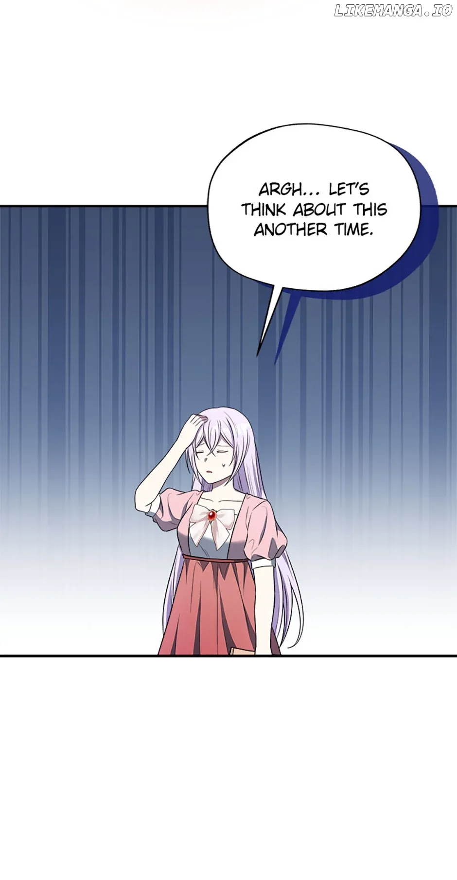 I Became The Older Sister of A Regretful Male Lead Chapter 64 page 64