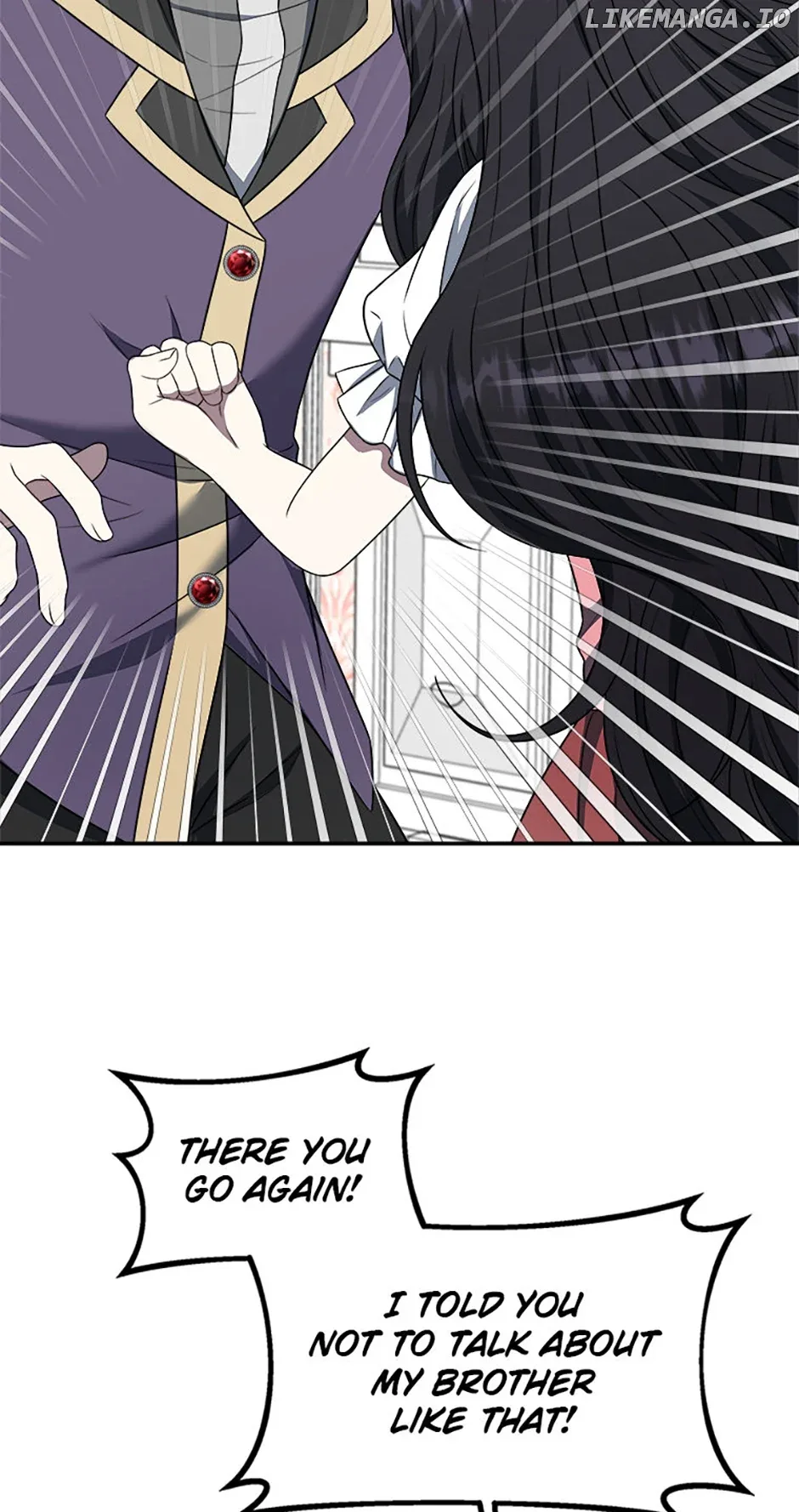 I Became The Older Sister of A Regretful Male Lead Chapter 65 page 15