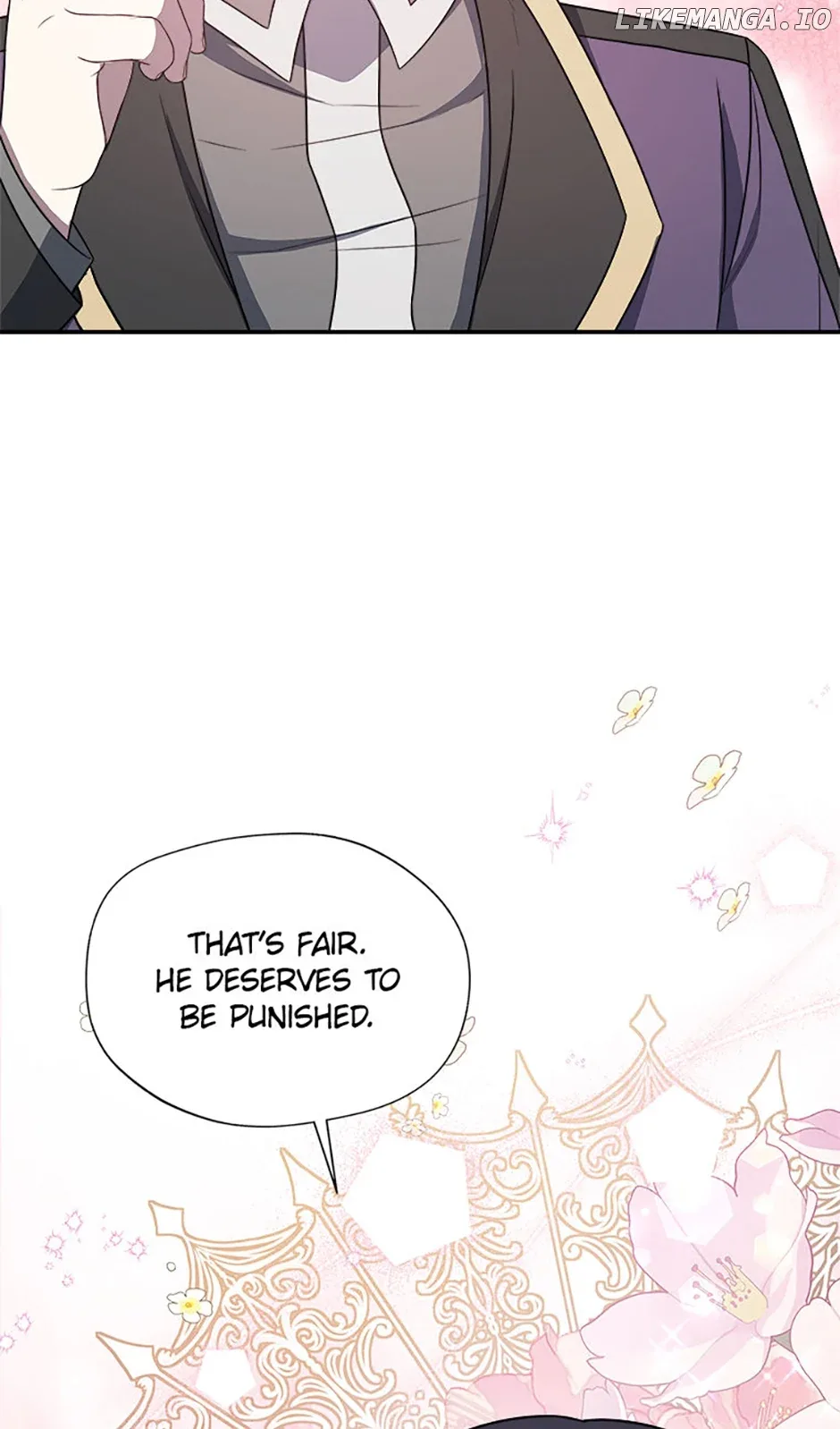 I Became The Older Sister of A Regretful Male Lead Chapter 65 page 31