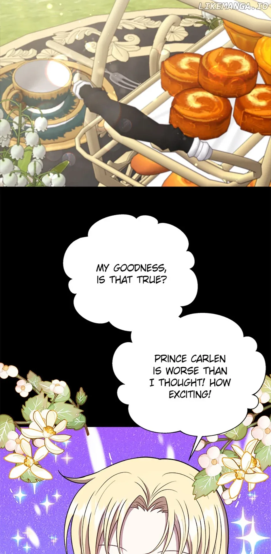 I Became The Older Sister of A Regretful Male Lead Chapter 64 page 52