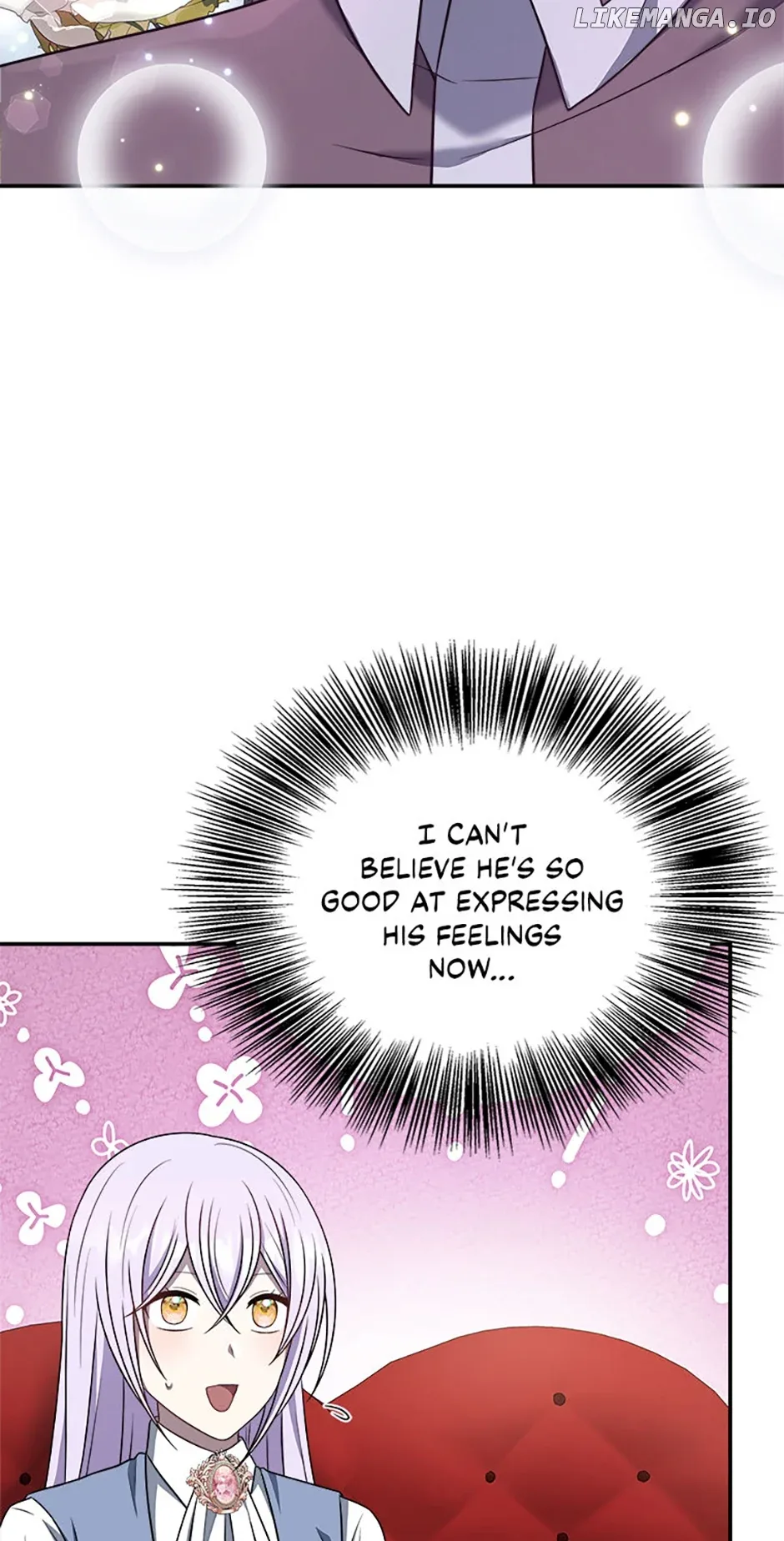 I Became The Older Sister of A Regretful Male Lead Chapter 63 page 37
