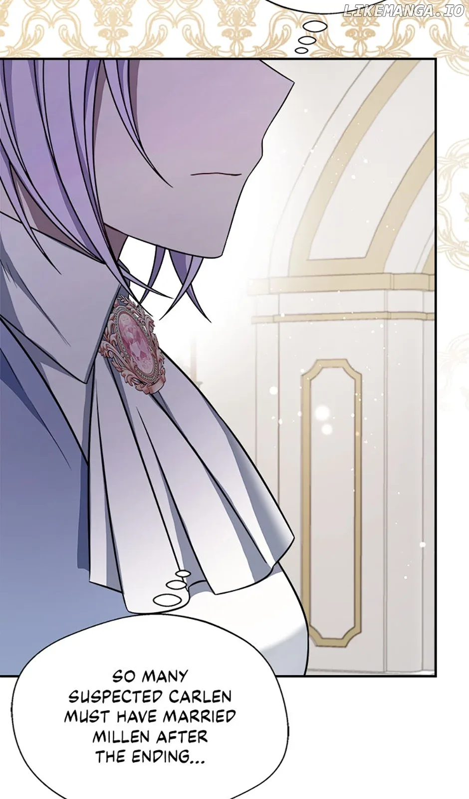 I Became The Older Sister of A Regretful Male Lead Chapter 63 page 27