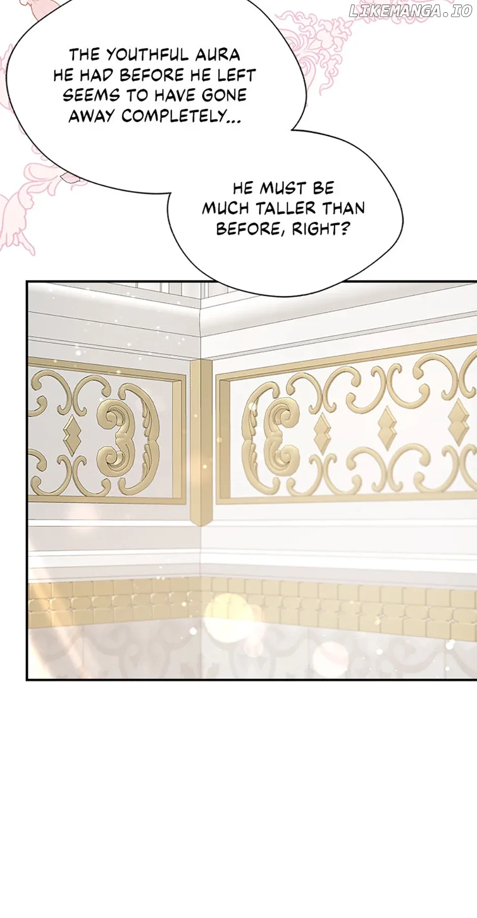 I Became The Older Sister of A Regretful Male Lead Chapter 63 page 6
