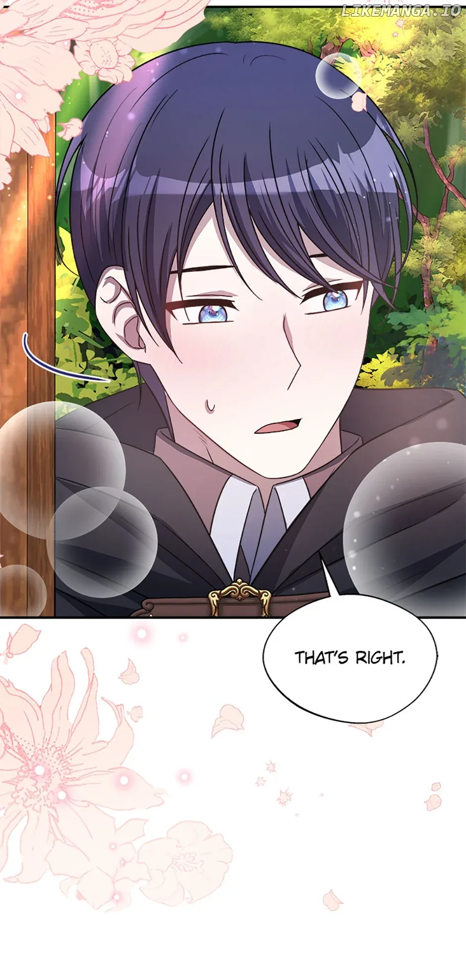 I Became The Older Sister of A Regretful Male Lead Chapter 61 page 58