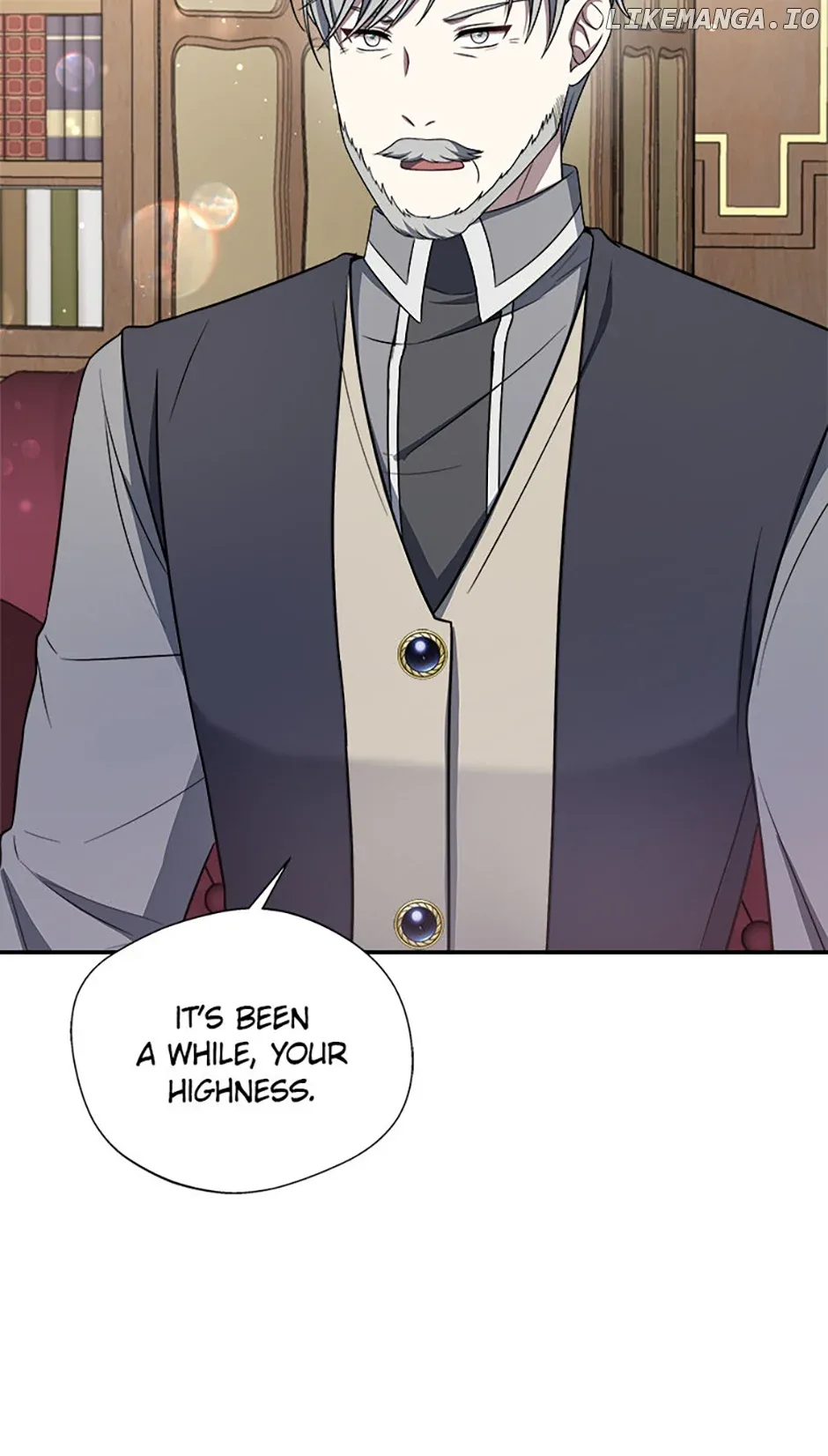 I Became The Older Sister of A Regretful Male Lead Chapter 65 page 37