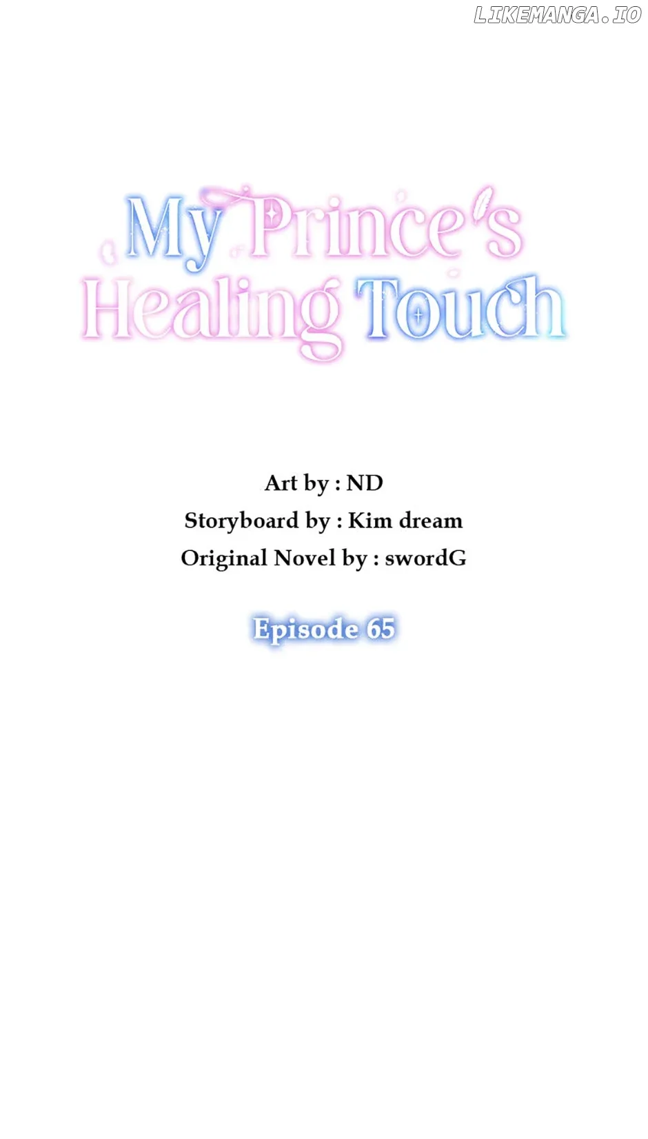 I Became The Older Sister of A Regretful Male Lead Chapter 65 page 34