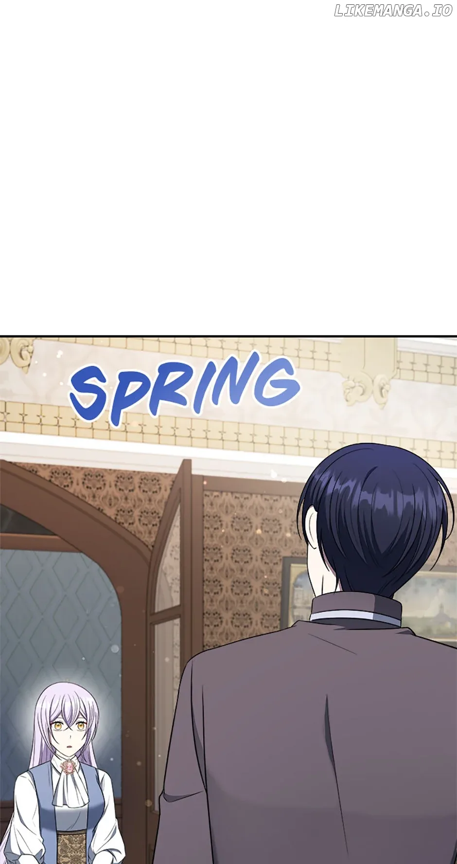 I Became The Older Sister of A Regretful Male Lead Chapter 63 page 8