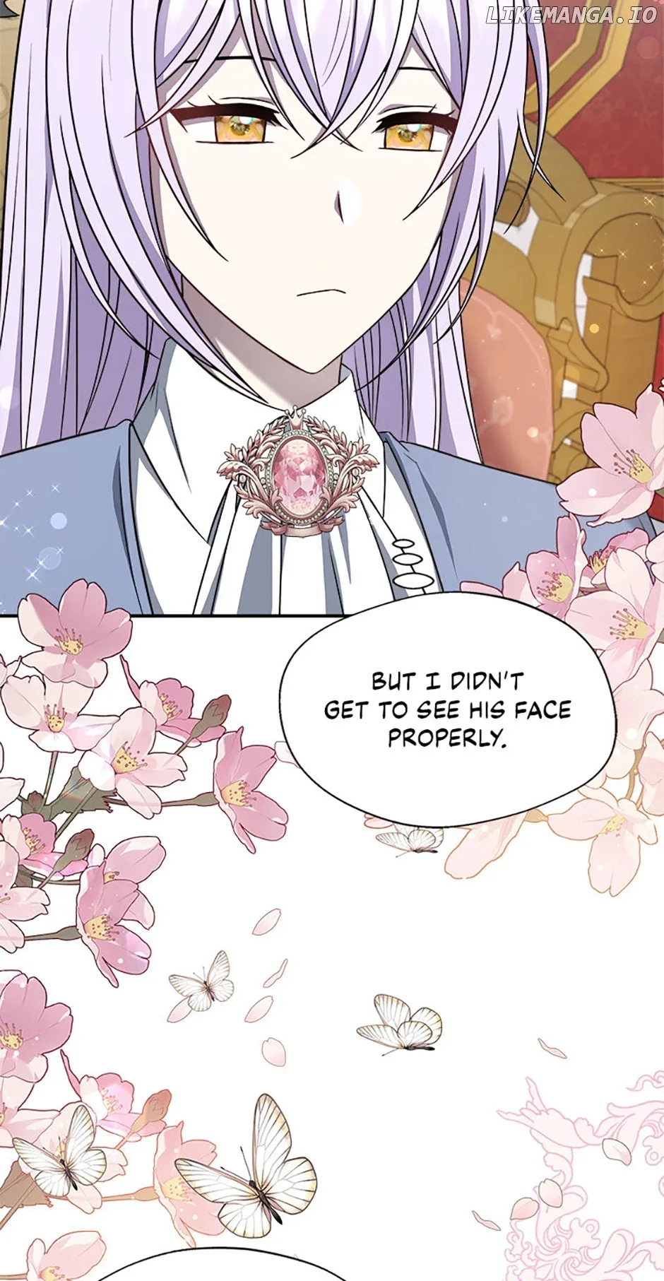 I Became The Older Sister of A Regretful Male Lead Chapter 63 page 5