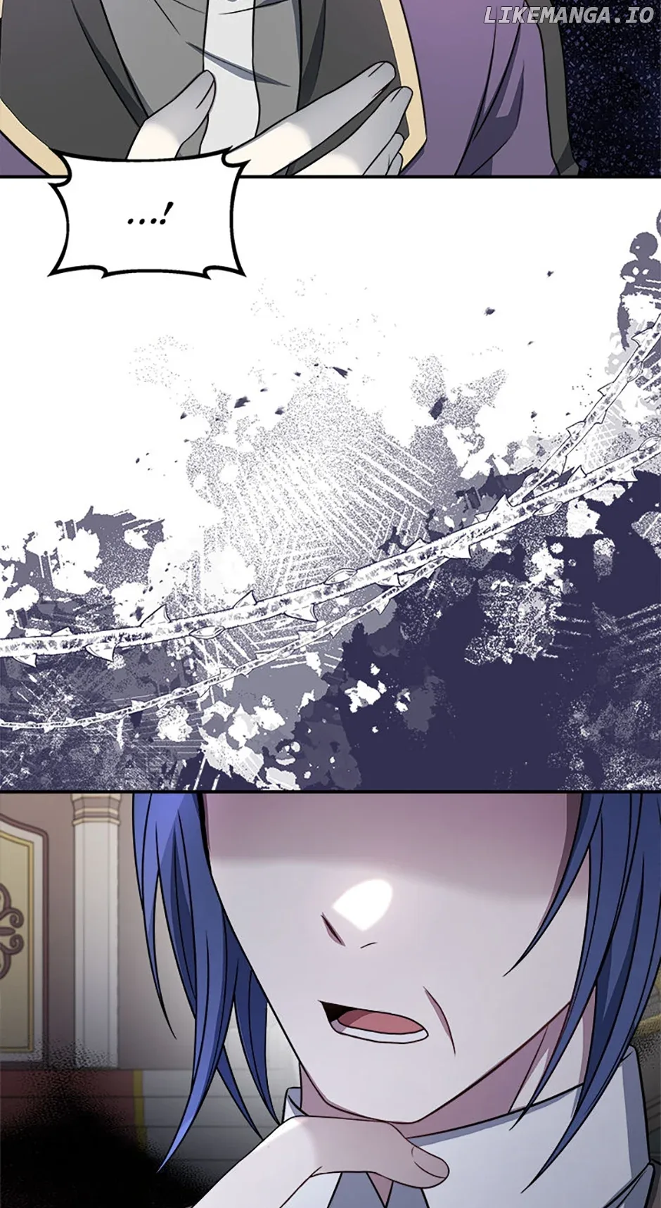 I Became The Older Sister of A Regretful Male Lead Chapter 64 page 76