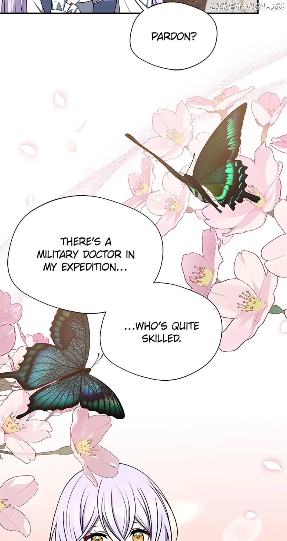 I Became The Older Sister of A Regretful Male Lead Chapter 63 page 23