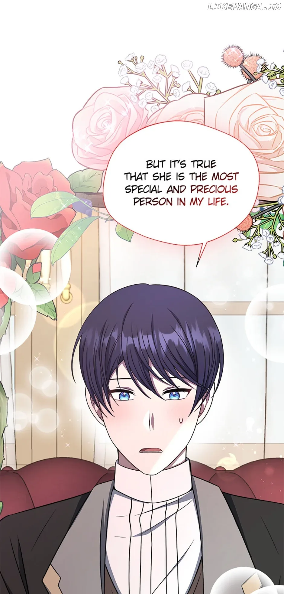 I Became The Older Sister of A Regretful Male Lead Chapter 65 page 52