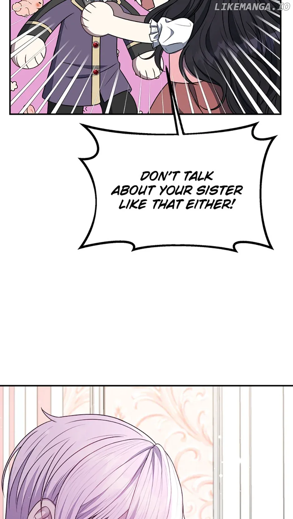 I Became The Older Sister of A Regretful Male Lead Chapter 65 page 23