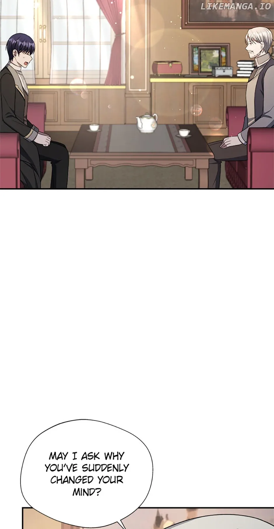 I Became The Older Sister of A Regretful Male Lead Chapter 65 page 45