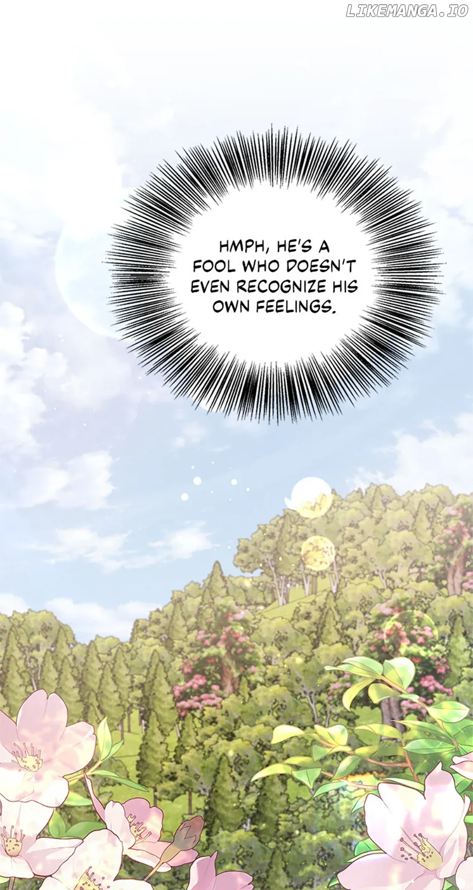 I Became The Older Sister of A Regretful Male Lead Chapter 65 page 64