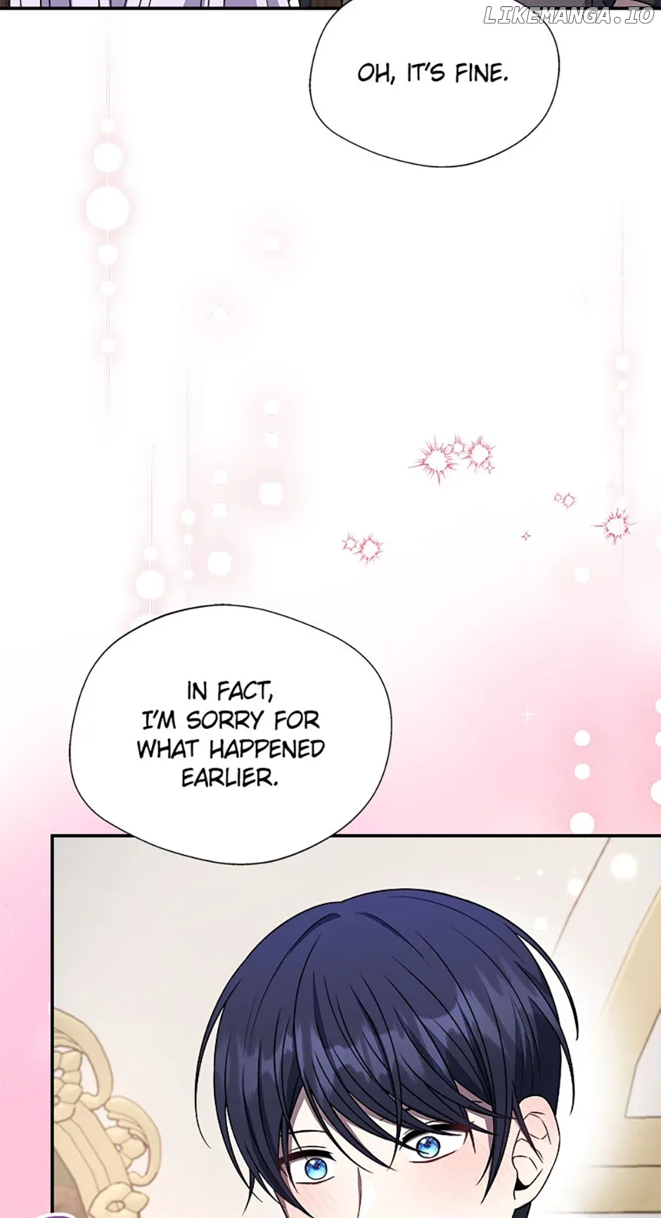 I Became The Older Sister of A Regretful Male Lead Chapter 63 page 13