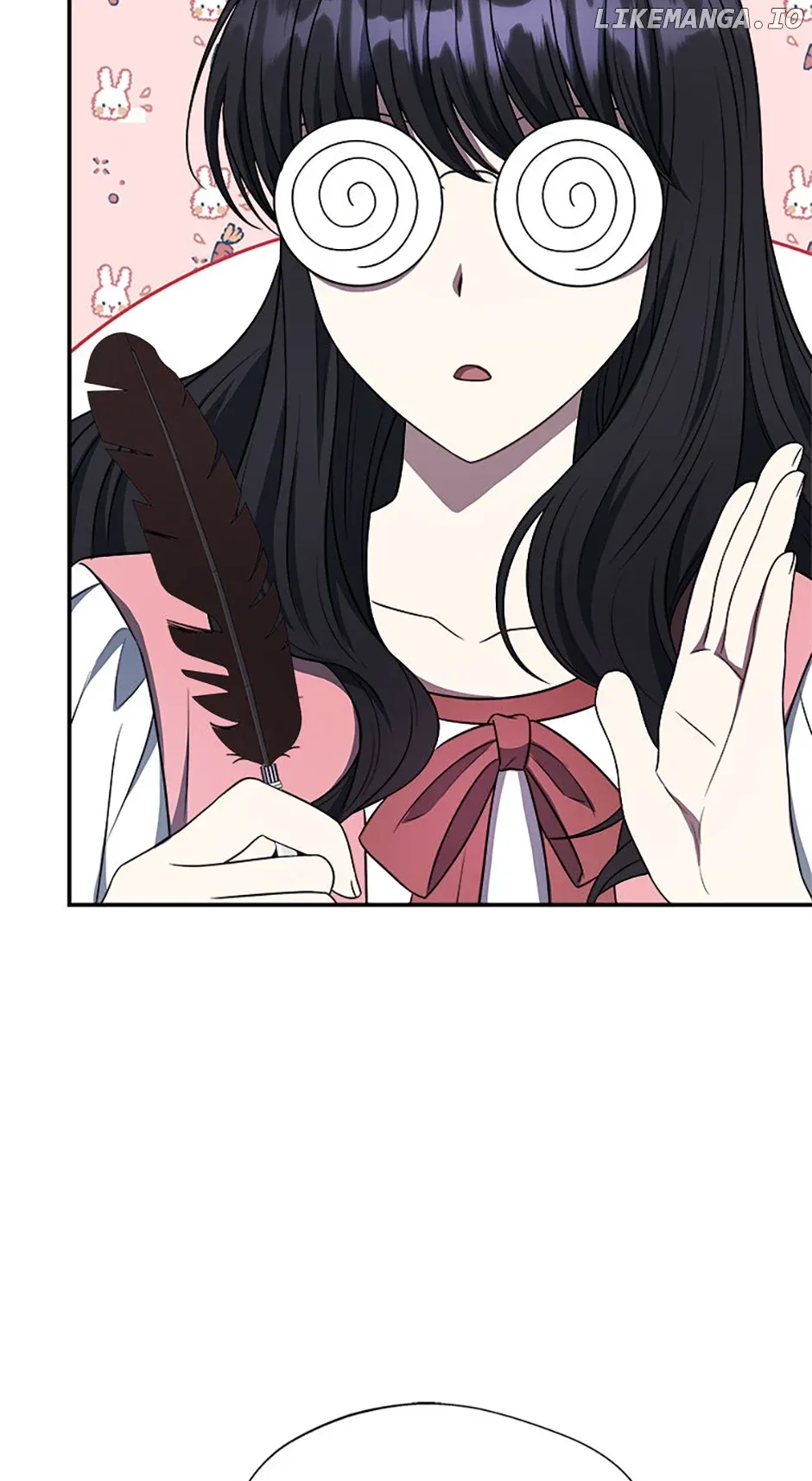 I Became The Older Sister of A Regretful Male Lead Chapter 65 page 5