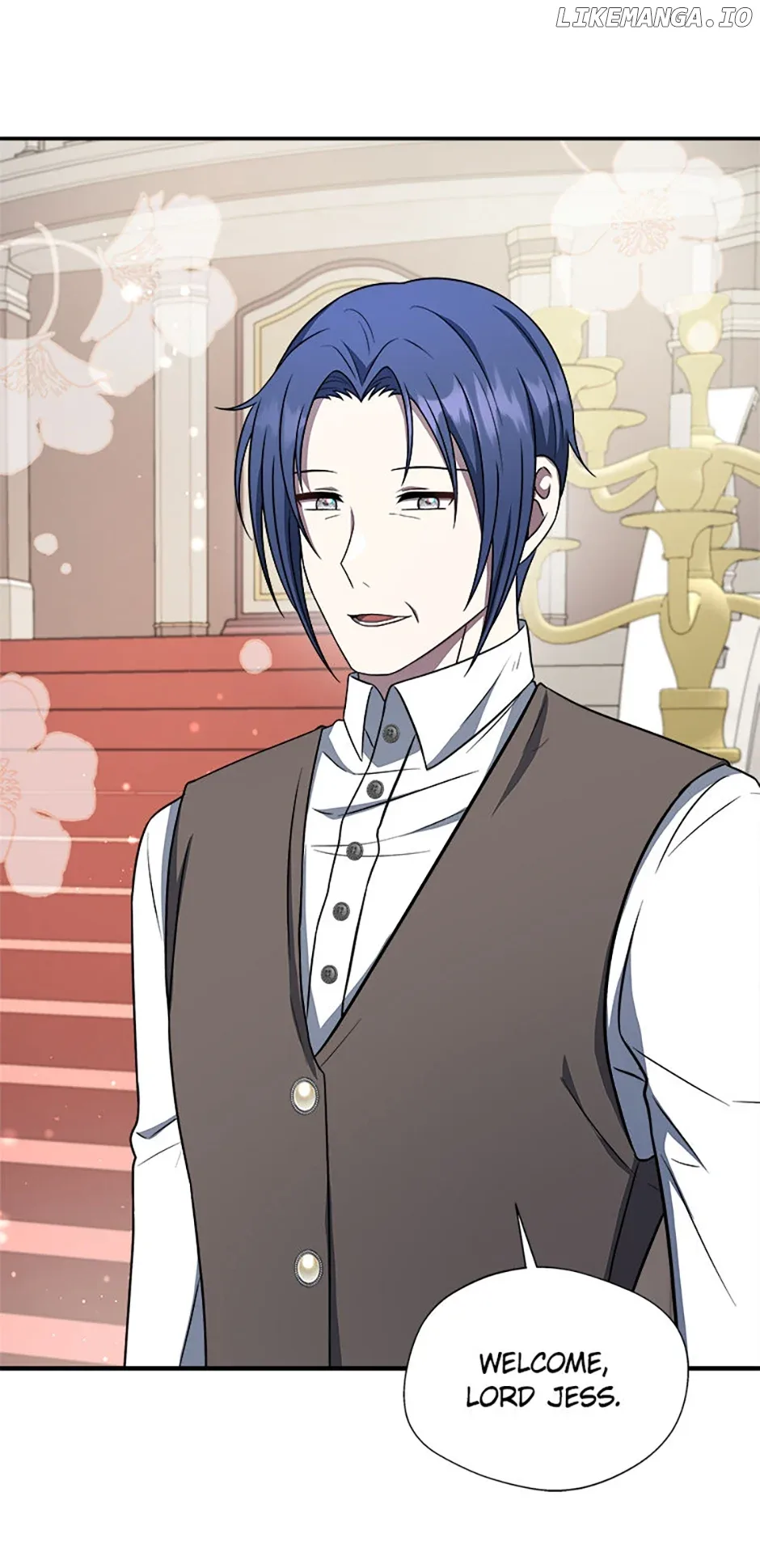 I Became The Older Sister of A Regretful Male Lead Chapter 64 page 69
