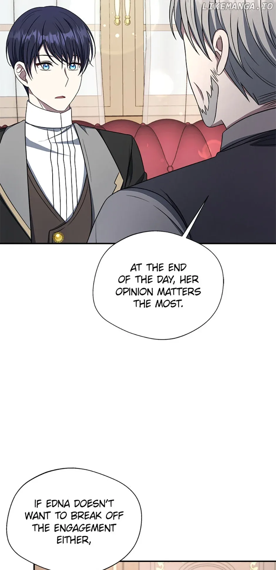 I Became The Older Sister of A Regretful Male Lead Chapter 65 page 59