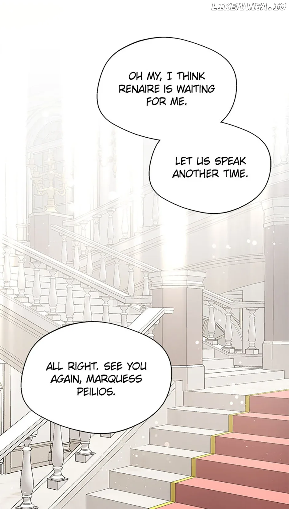 I Became The Older Sister of A Regretful Male Lead Chapter 64 page 79