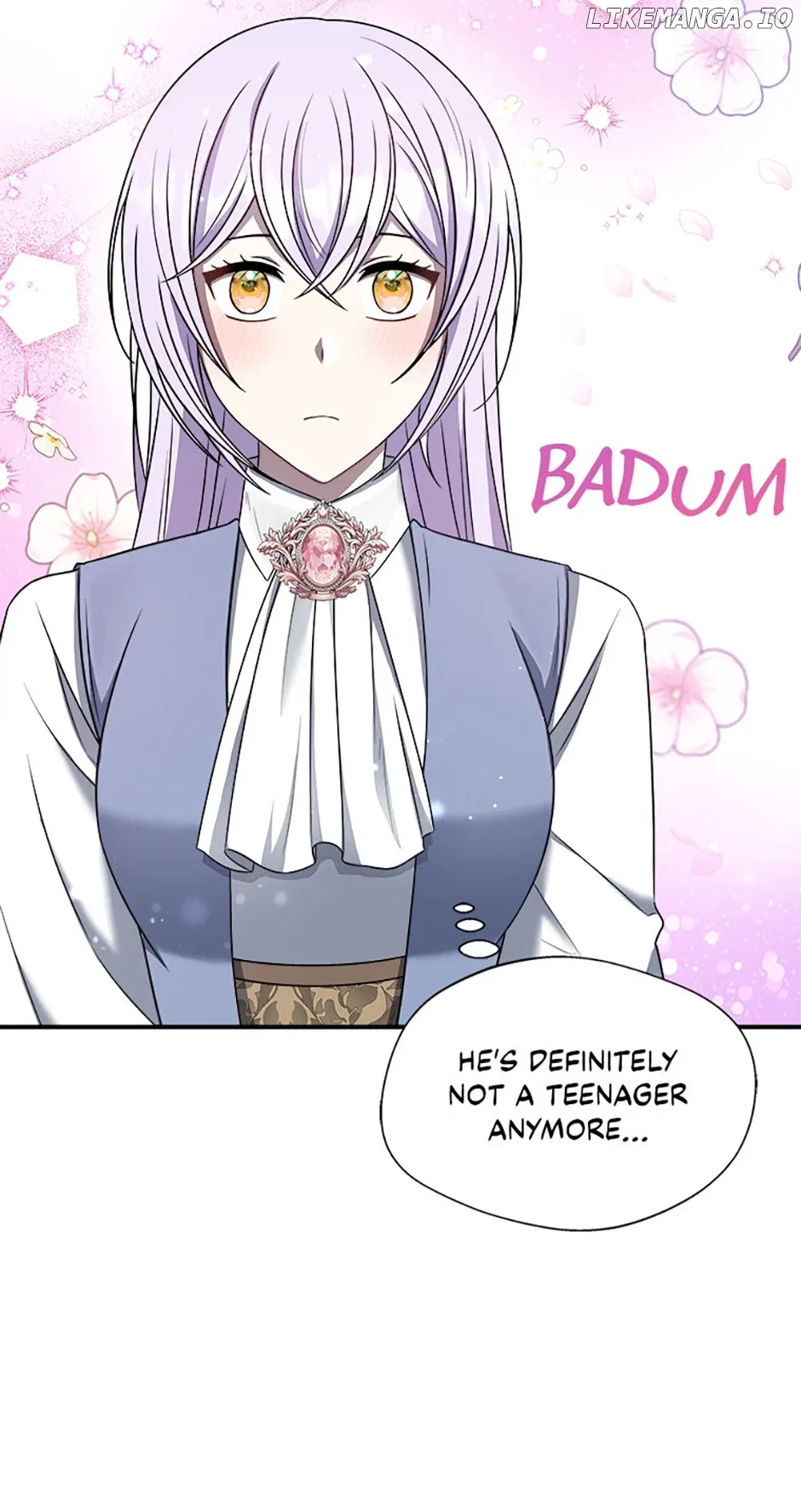 I Became The Older Sister of A Regretful Male Lead Chapter 63 page 11