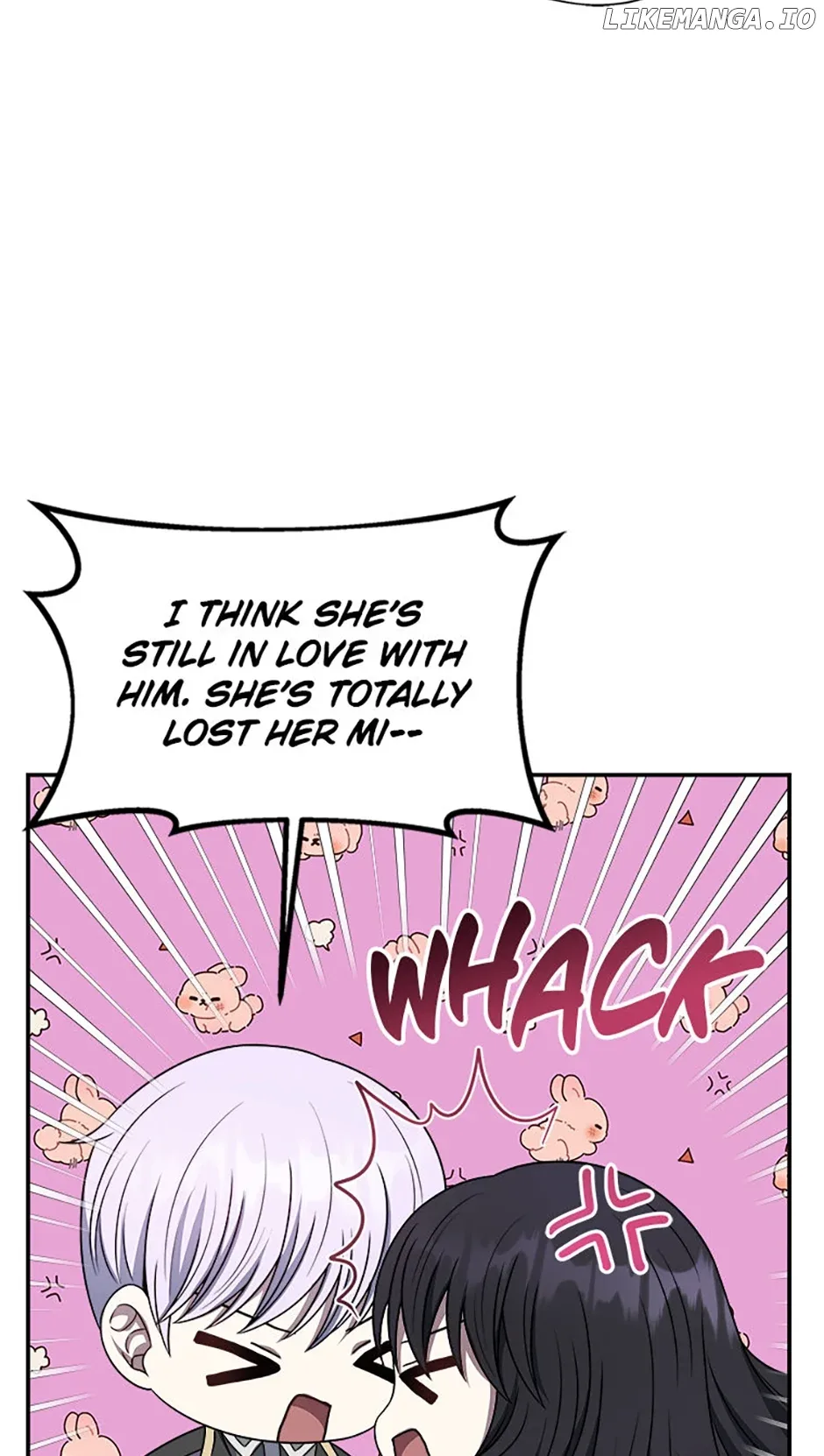 I Became The Older Sister of A Regretful Male Lead Chapter 65 page 22