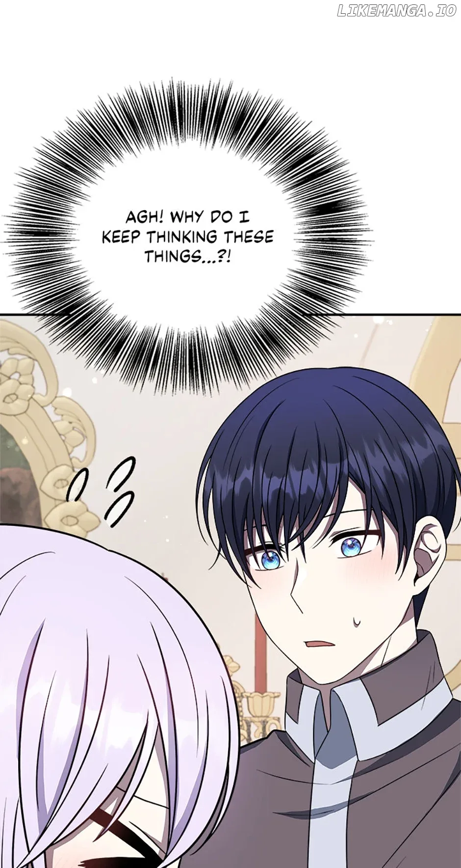 I Became The Older Sister of A Regretful Male Lead Chapter 63 page 21