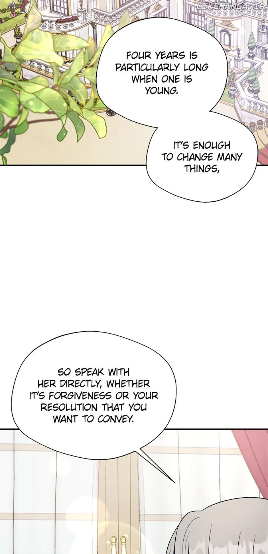I Became The Older Sister of A Regretful Male Lead Chapter 65 page 58