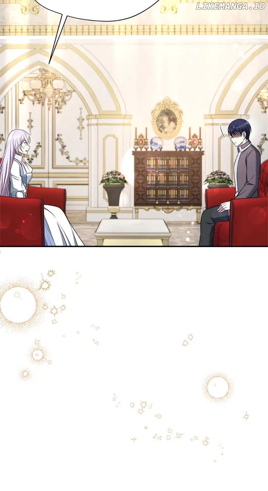 I Became The Older Sister of A Regretful Male Lead Chapter 63 page 44