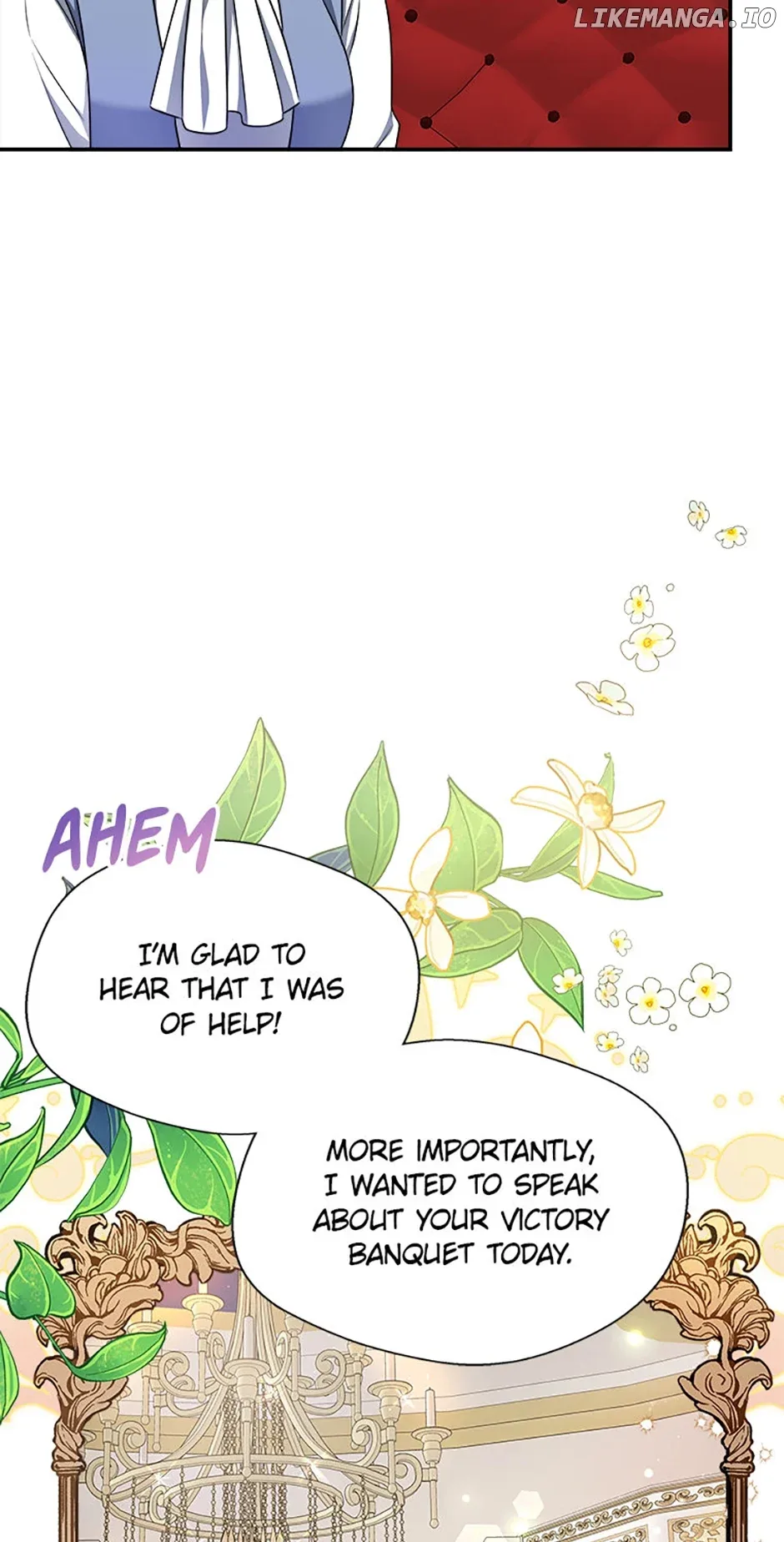 I Became The Older Sister of A Regretful Male Lead Chapter 63 page 38
