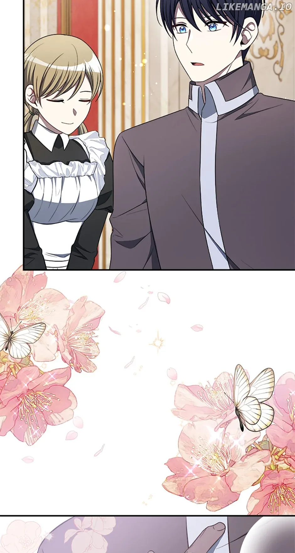 I Became The Older Sister of A Regretful Male Lead Chapter 62 page 28