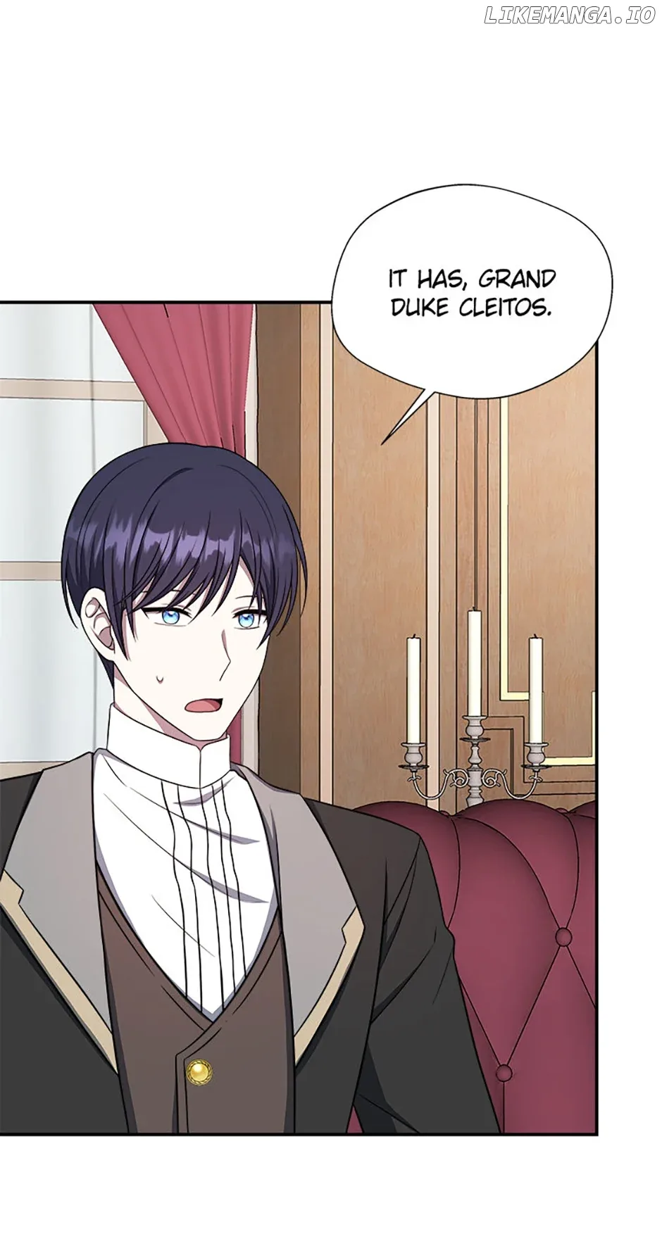 I Became The Older Sister of A Regretful Male Lead Chapter 65 page 38