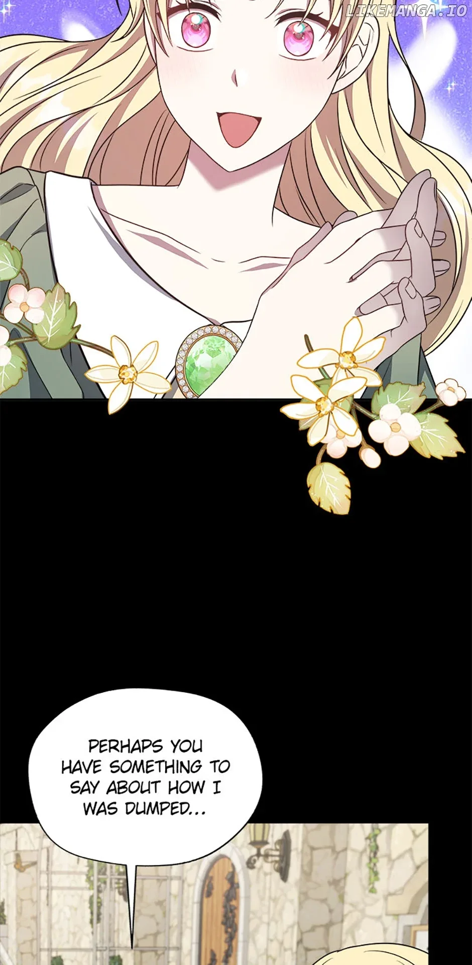 I Became The Older Sister of A Regretful Male Lead Chapter 64 page 53