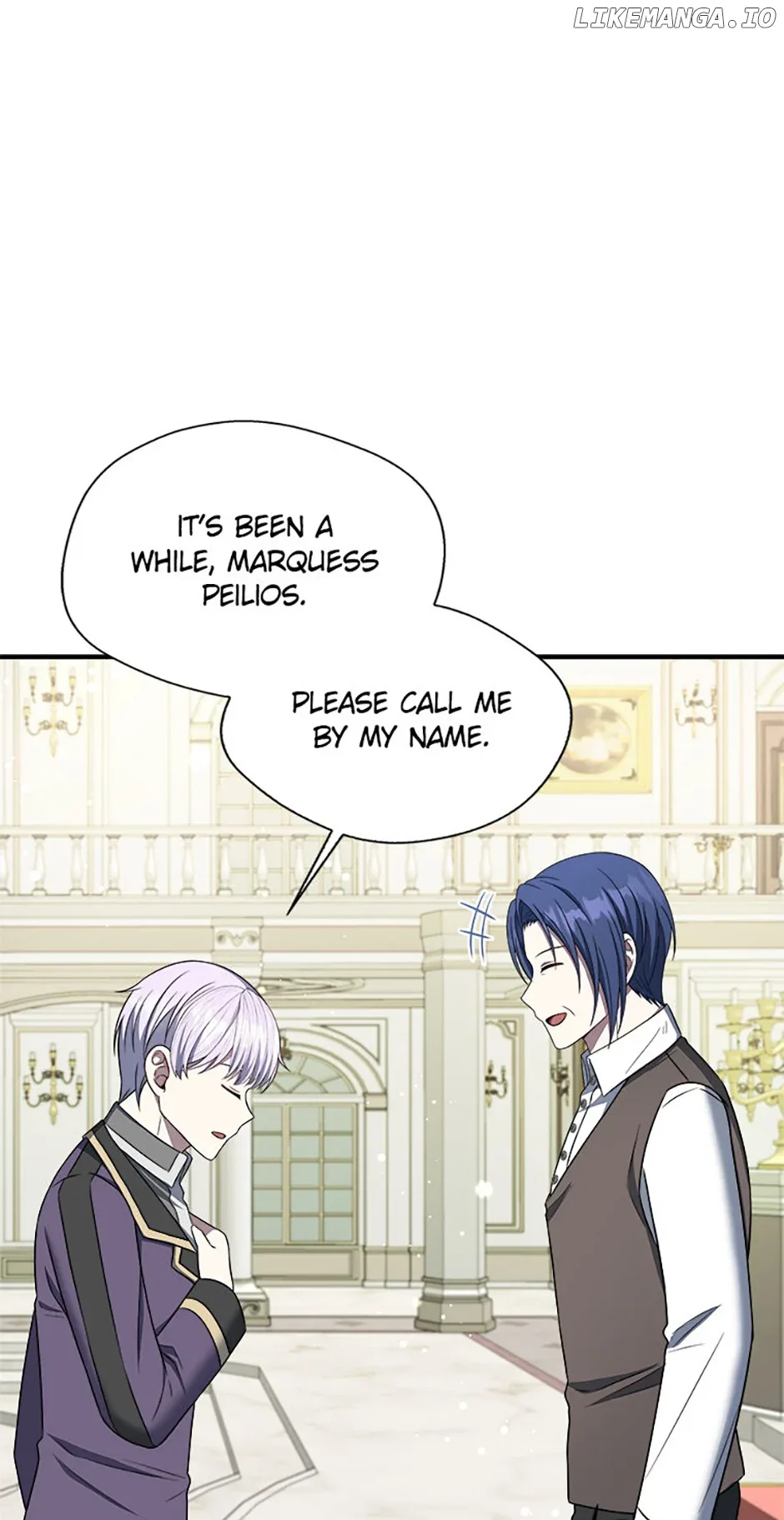 I Became The Older Sister of A Regretful Male Lead Chapter 64 page 70