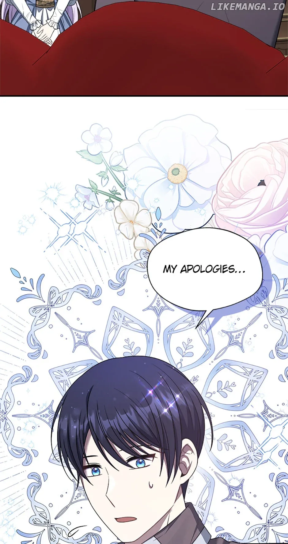 I Became The Older Sister of A Regretful Male Lead Chapter 63 page 9