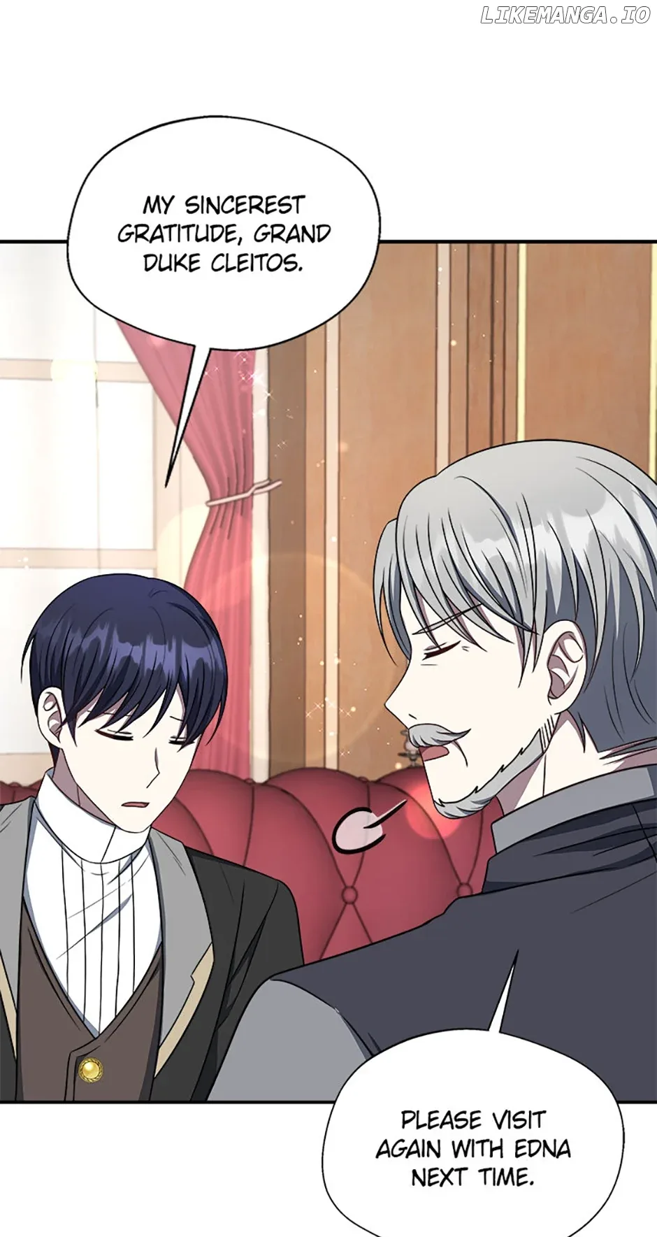 I Became The Older Sister of A Regretful Male Lead Chapter 65 page 62