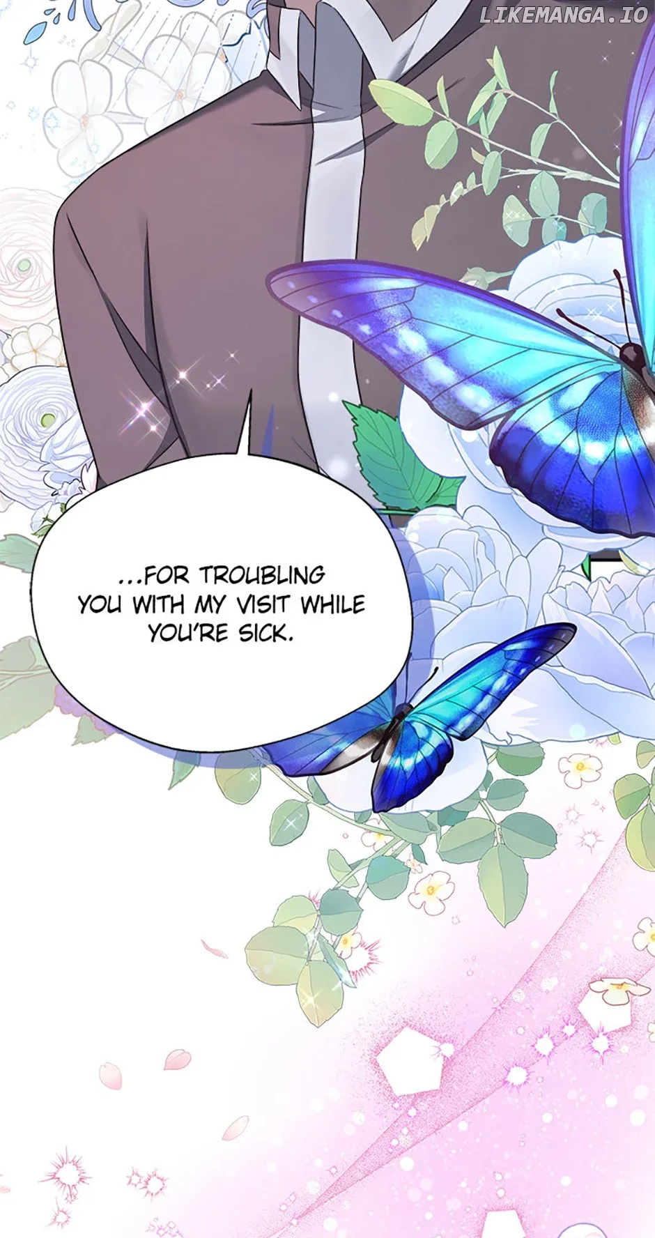 I Became The Older Sister of A Regretful Male Lead Chapter 63 page 10