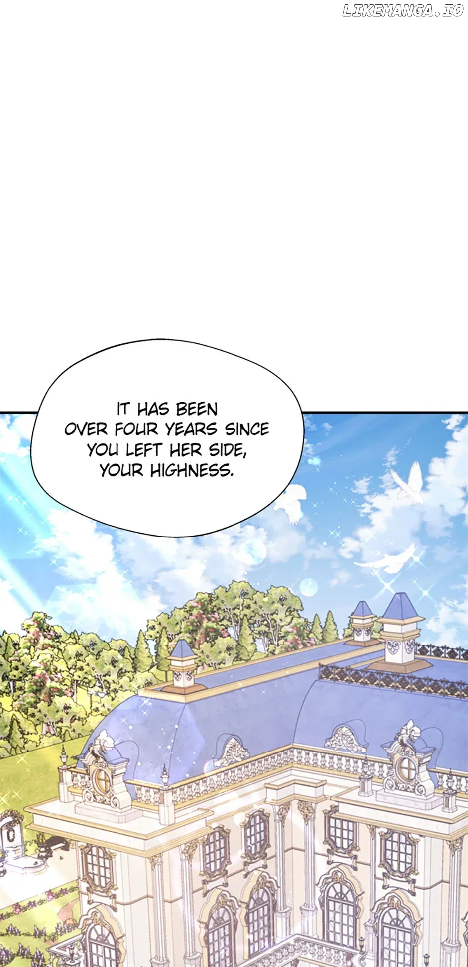I Became The Older Sister of A Regretful Male Lead Chapter 65 page 57
