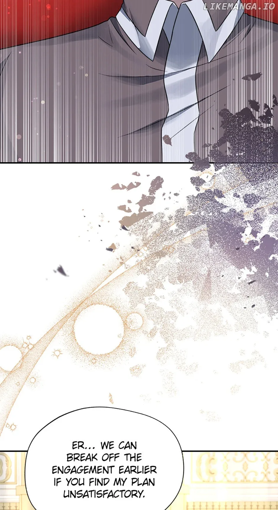 I Became The Older Sister of A Regretful Male Lead Chapter 63 page 43