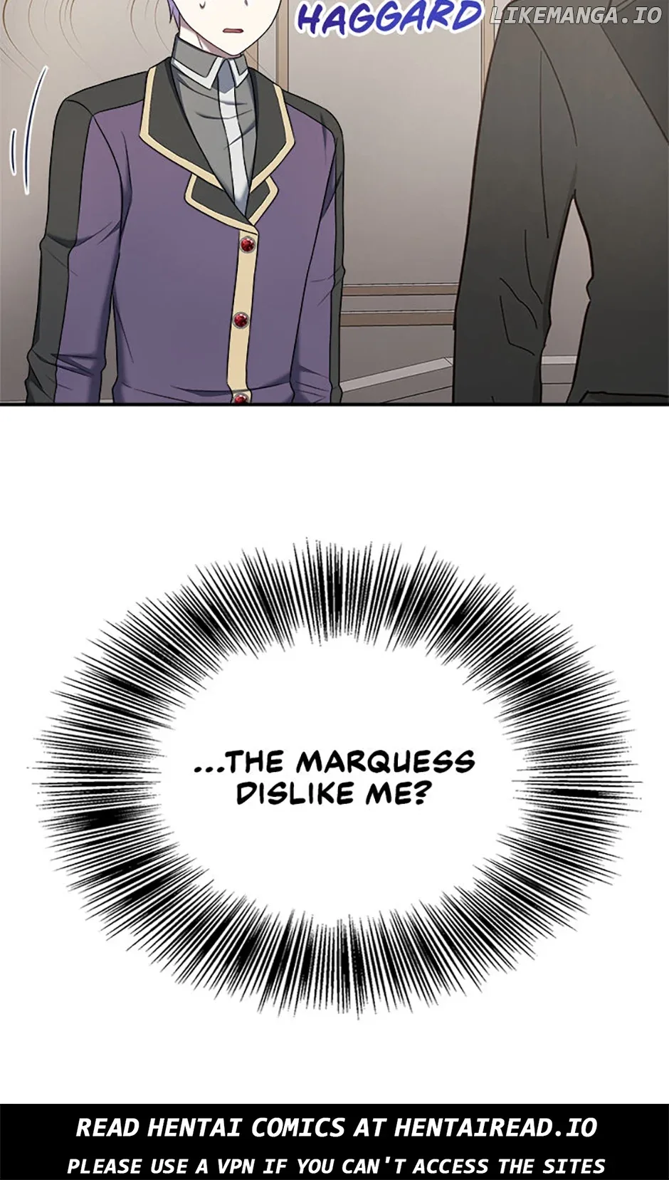 I Became The Older Sister of A Regretful Male Lead Chapter 64 page 81