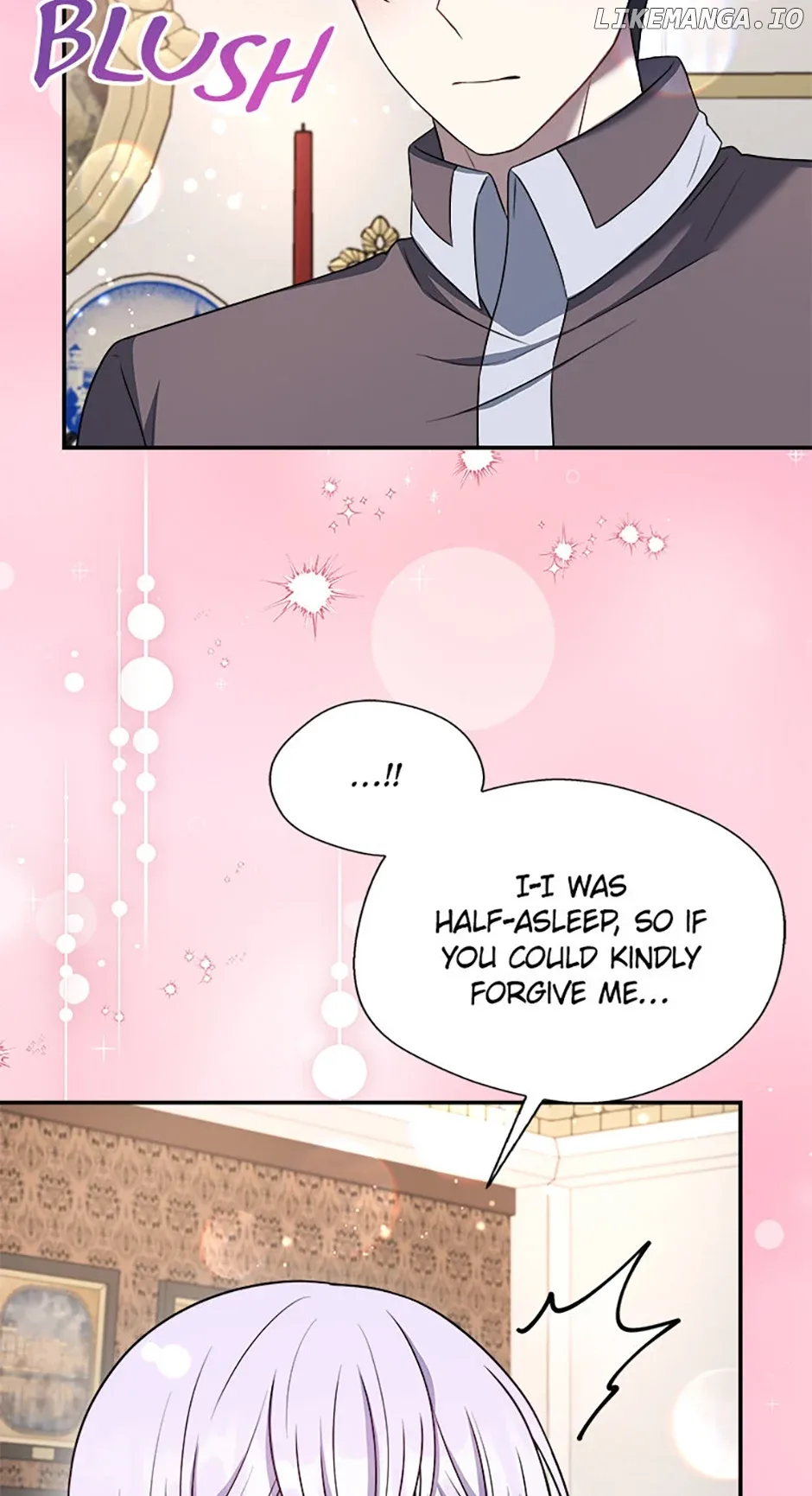 I Became The Older Sister of A Regretful Male Lead Chapter 63 page 14