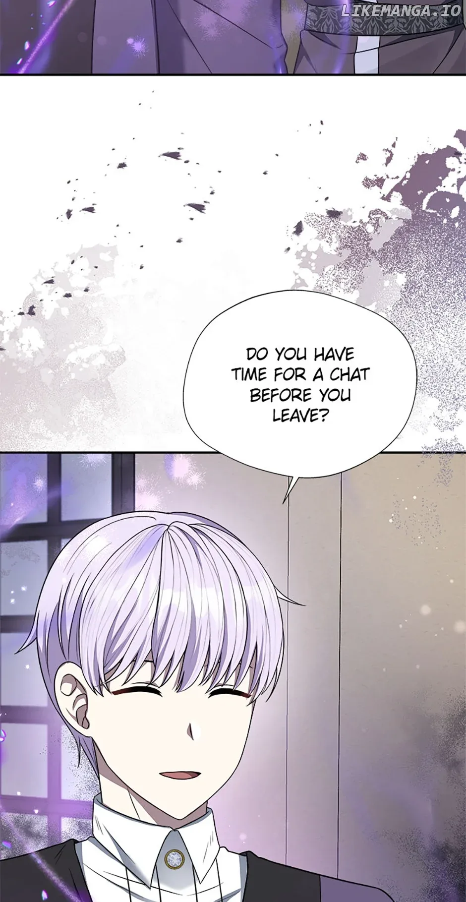 I Became The Older Sister of A Regretful Male Lead Chapter 63 page 57