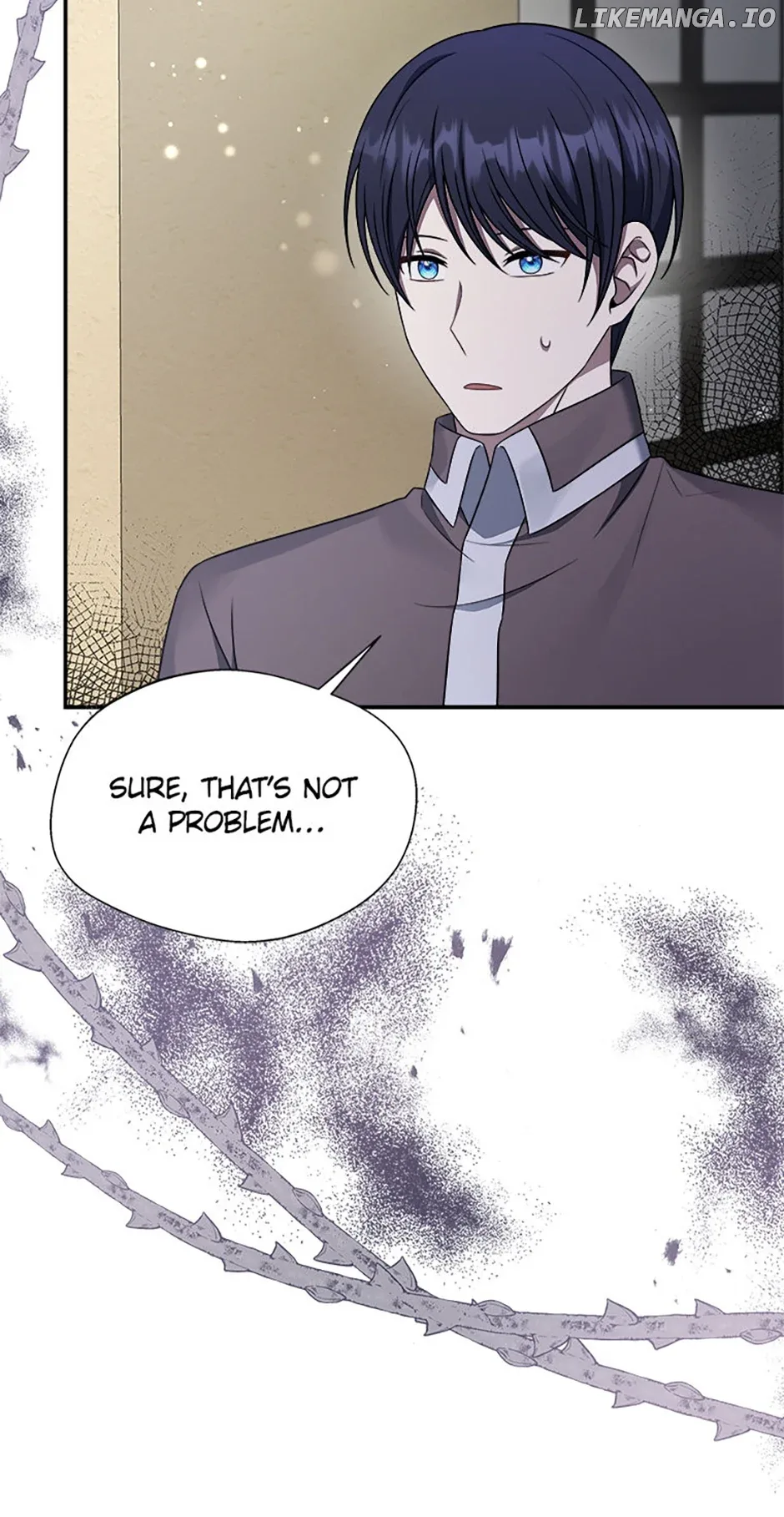 I Became The Older Sister of A Regretful Male Lead Chapter 63 page 59