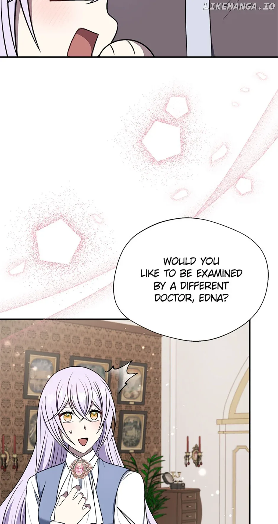 I Became The Older Sister of A Regretful Male Lead Chapter 63 page 22