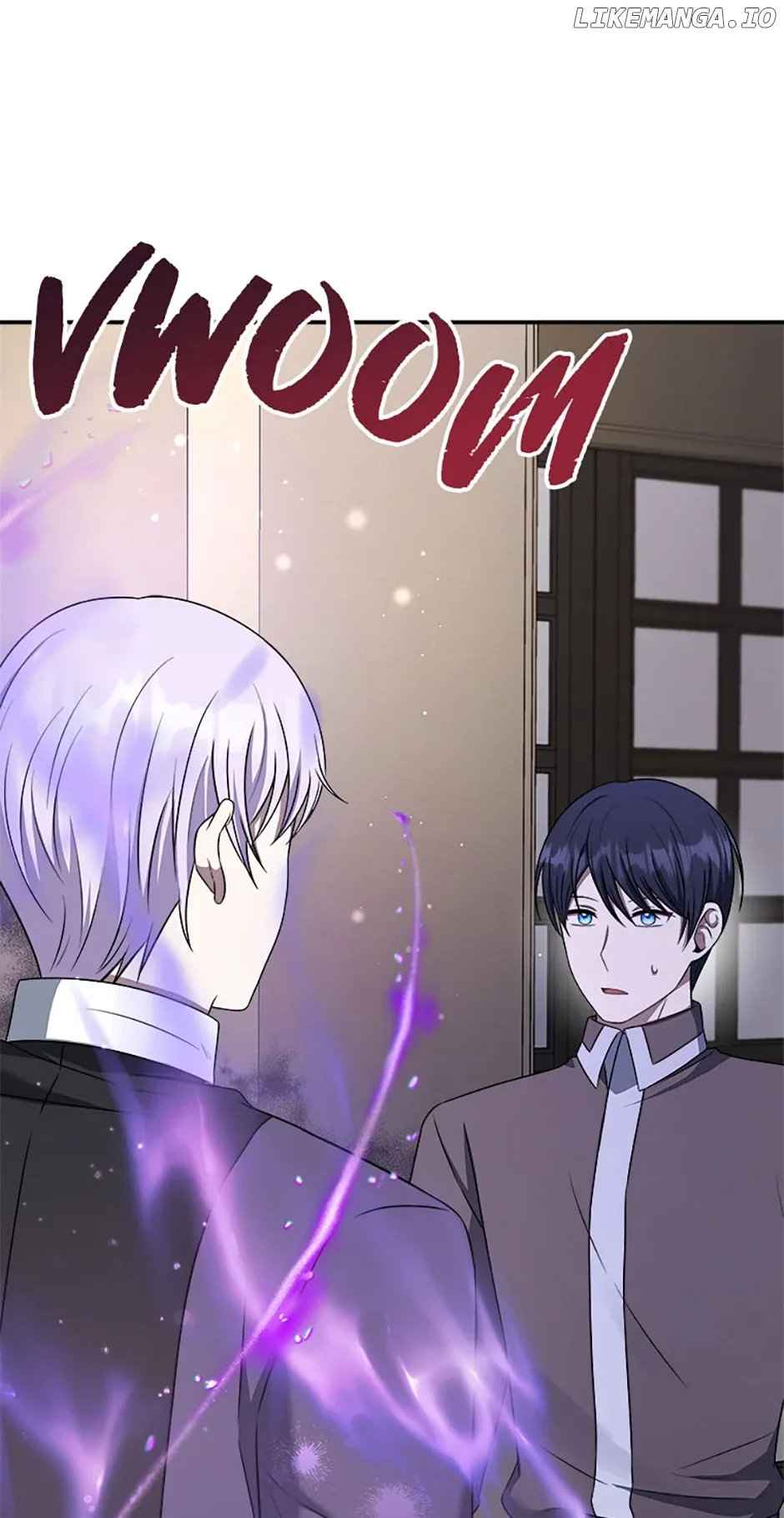 I Became The Older Sister of A Regretful Male Lead Chapter 63 page 56