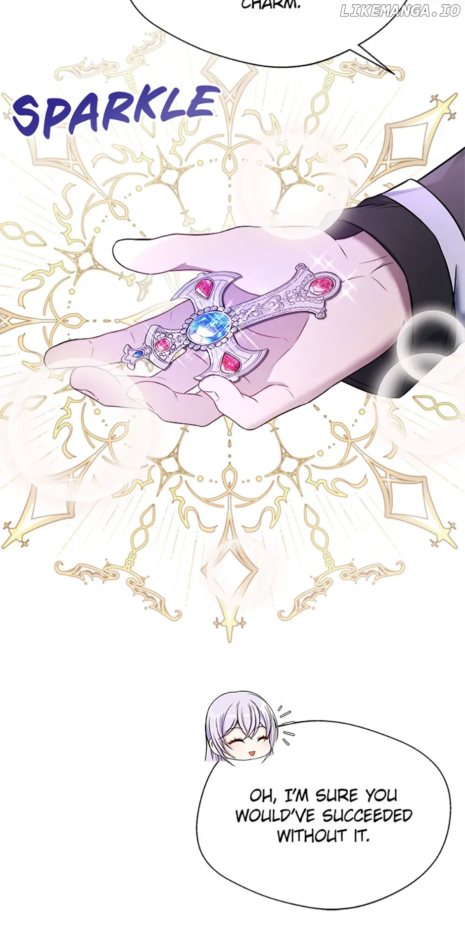 I Became The Older Sister of A Regretful Male Lead Chapter 63 page 35
