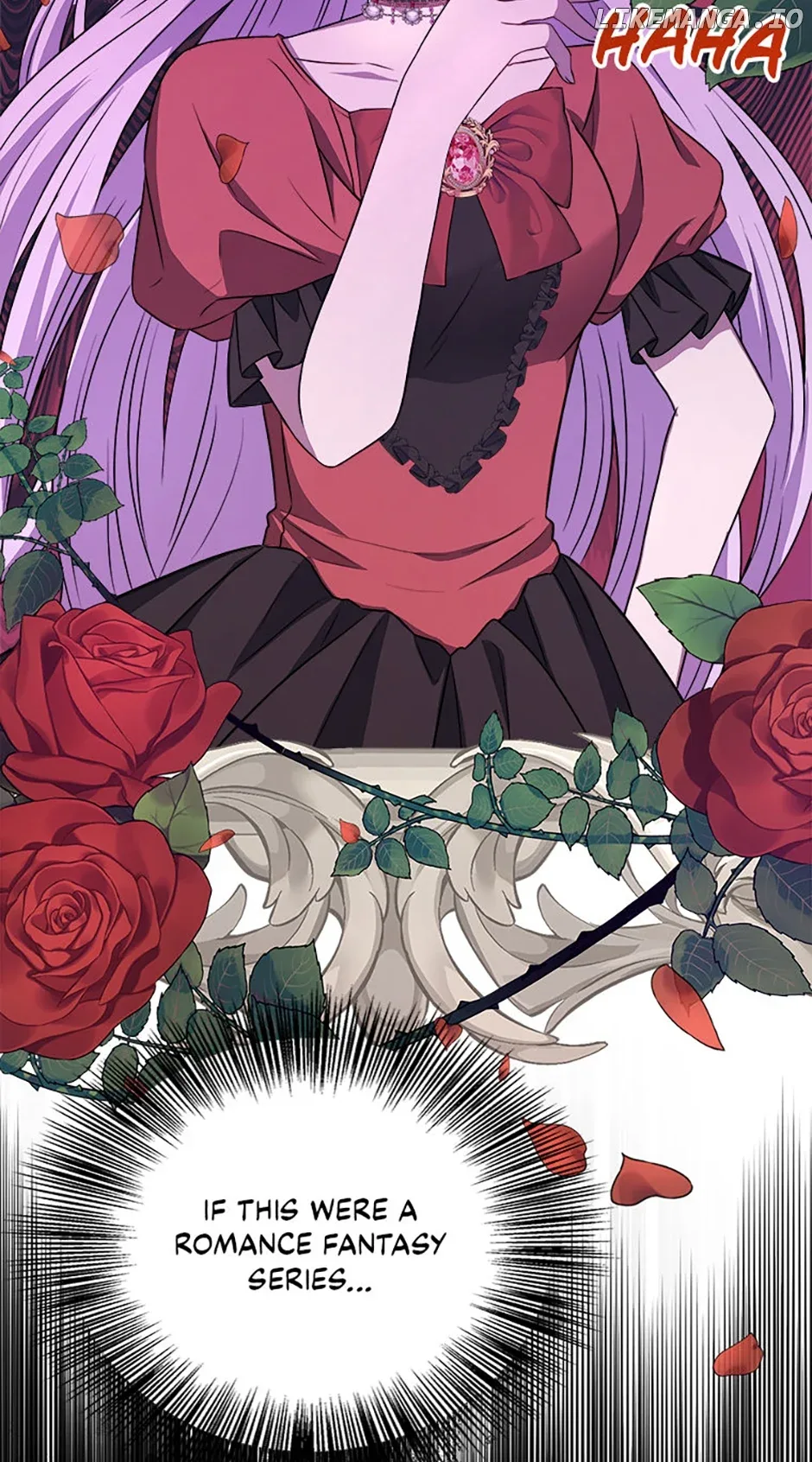 I Became The Older Sister of A Regretful Male Lead Chapter 64 page 47