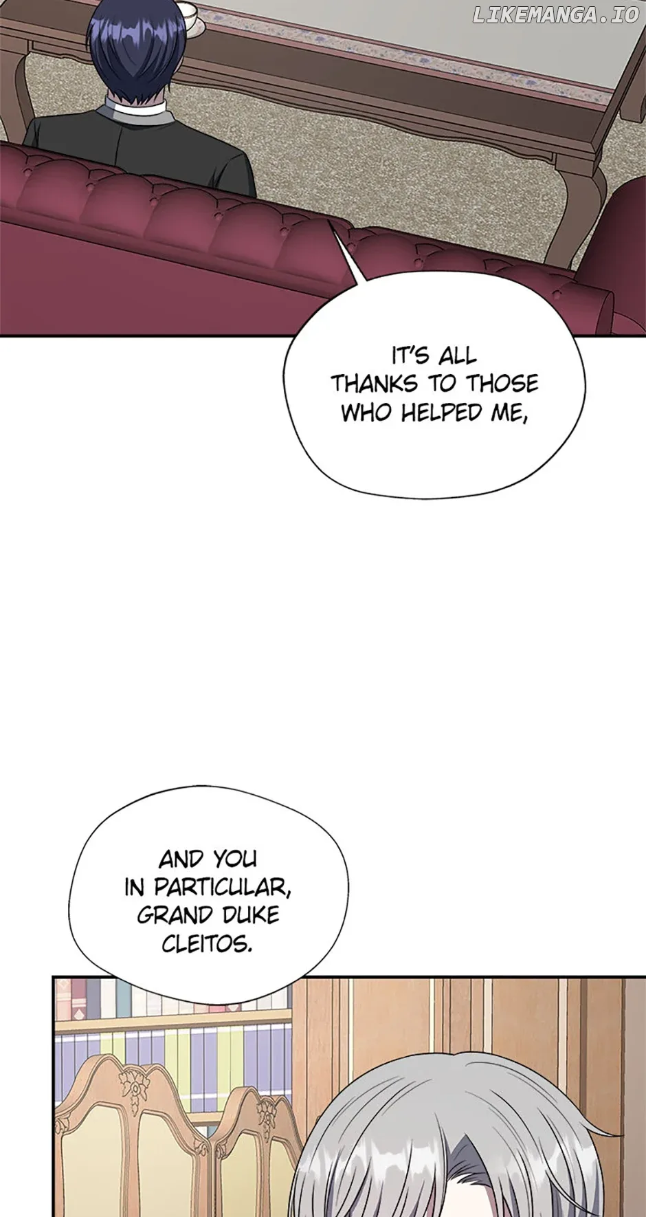 I Became The Older Sister of A Regretful Male Lead Chapter 65 page 40